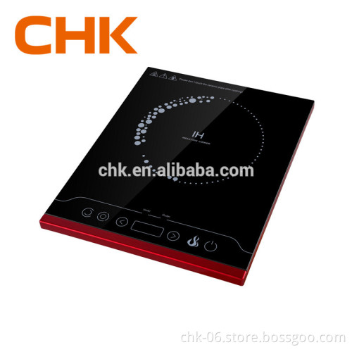 Volume produce popular national touch induction cooker hotel stove